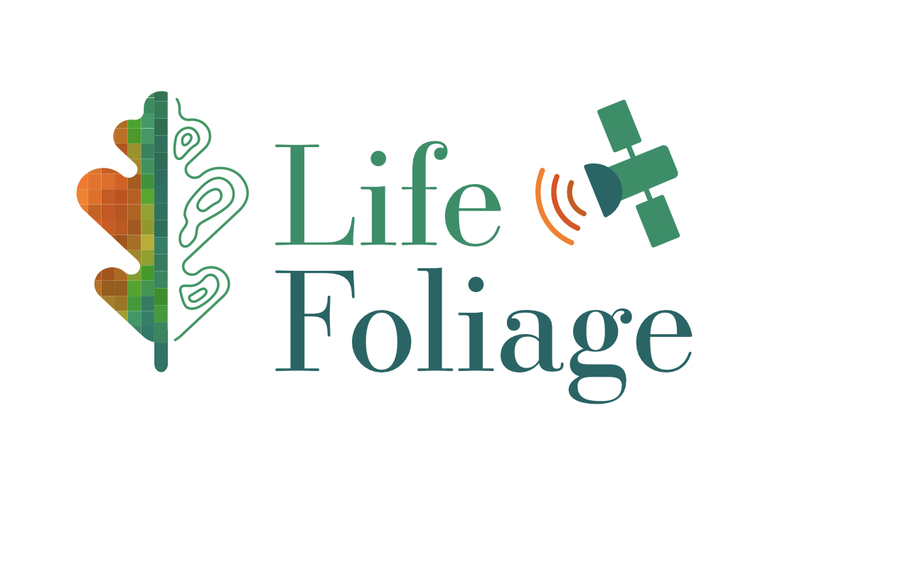 Presentazione del LIFE Foliage: informatizzazione dei processi amministrativi e del monitoraggio forestale